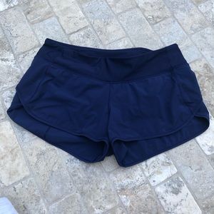 Lululemon Run Times Shorts 2.5